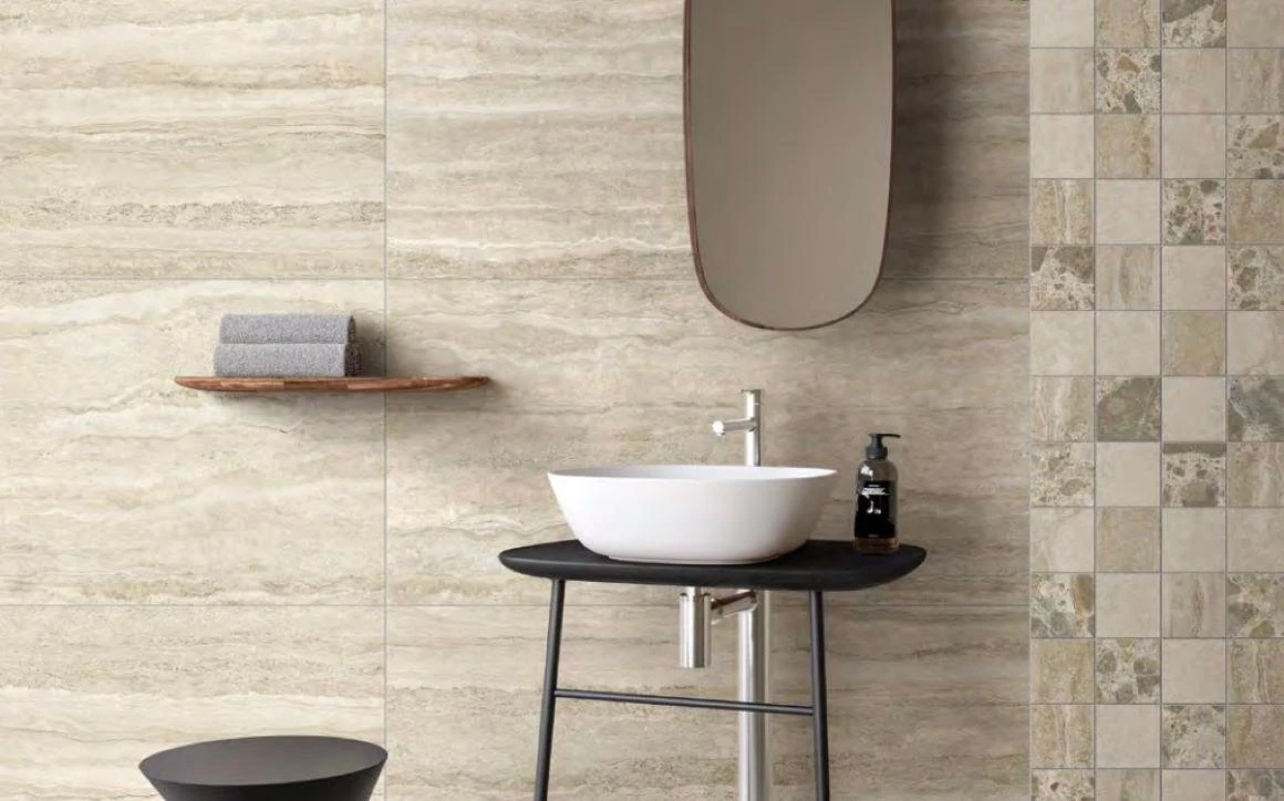Керамогранит Vitra CityStone
